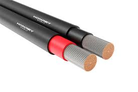 Cable subterráneo